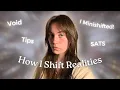 How I Shift Realities What it Feels Like Tips Tricks