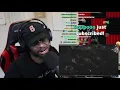 ImDontai Reacts To Ski Mask Admit It Music Video