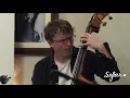 The Fergus McCreadie Trio - Jig | Sofar Glasgow