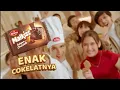 Roma Malkist Belgian Chocolate || Sandrinna Michelle Iklan Terbaru 2022