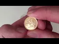 The British Half Sovereign 2017 Review