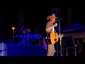 Dustin Lynch - Easy To Love - Henderson, NV - Sunset Amphitheater
