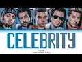 Download Lagu *NSYNC - Celebrity (Color Coded Lyrics)