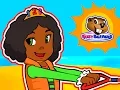 Download Lagu Princess 123s \