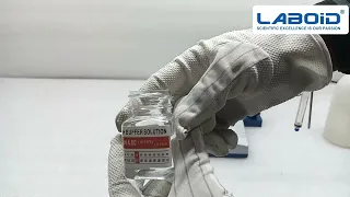 Laboid Benchtop PH Meter With 3 Point Calibration Installation Video  Laboid Benchtop PH Meter With 3 Point Calibration Installation Video