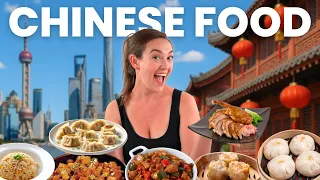 在中国去哪里吃：12家必试餐厅与我们的最爱