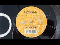 Download Lagu Sündikat – Alles Klar, Boss? (Club Mix) - ZYX Music – ZYX 8670-12 (1997)