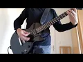 Dolly - Je n'veux pas rester sage - Guitar Cover