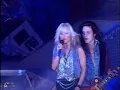 Doro - I Rule the Ruins (Live in Germany 1993)