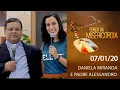 Download Lagu Terço da Misericordia - 07/01/20