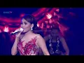 Ayu Ting Ting " Sambalado " -  ADI 2016 (5/12)