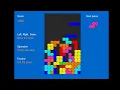 Tetris Clone en Java Source Code Github