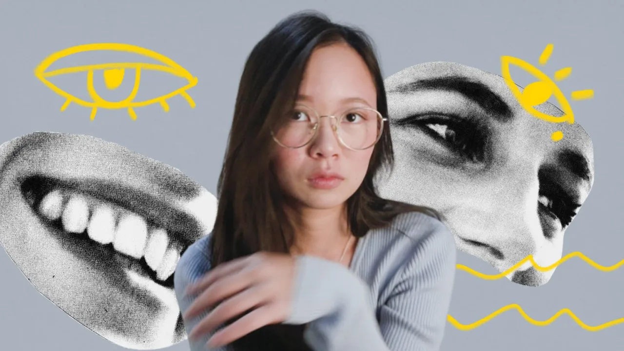 Outline Video Đây là bí mật của sự thu hút ✨