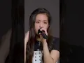 Download Lagu #babymonster #pharita vs #ahyeon singing “All my love is gone” #blackpink #rosé #lastevaluation ep2