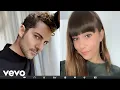 Download Lagu David Bisbal, Aitana - Si Tú La Quieres