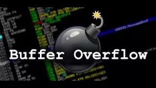Vulnserver Buffer Overflow Exploit Development with Kali Linux