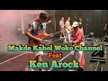 Download Lagu Penyok Woko Channel Ft. Om Ken Arock - Live Smeksa Kediri