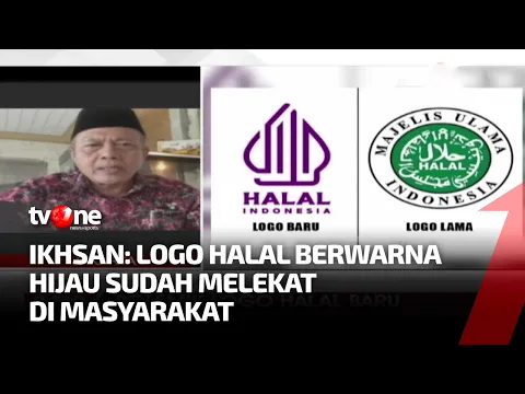 Label Halal Lama Bertahap Tidak Berlaku, Ini Kata Direktur Eksekutif IHW