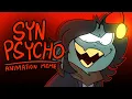 SYN PSYCHO animation meme ROBLOX PRESSURE