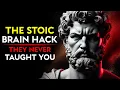 This Brain Hack Can Make You Emotionally Intelligent Stoicism