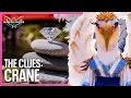 Lagu The Clues: Crane | Season 14 | The Masked Singer