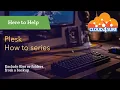 How to exclude specific files or folders from the Plesk backup Cloud 4 Sure