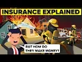 Download Lagu Insurance Explained - How Do Insurance Companies Make Money and How Do They Work