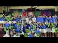 Download Lagu LILYROSE INTRAMURALS 2025 | CHAMPION🏆 | GREEN FALCONS💚