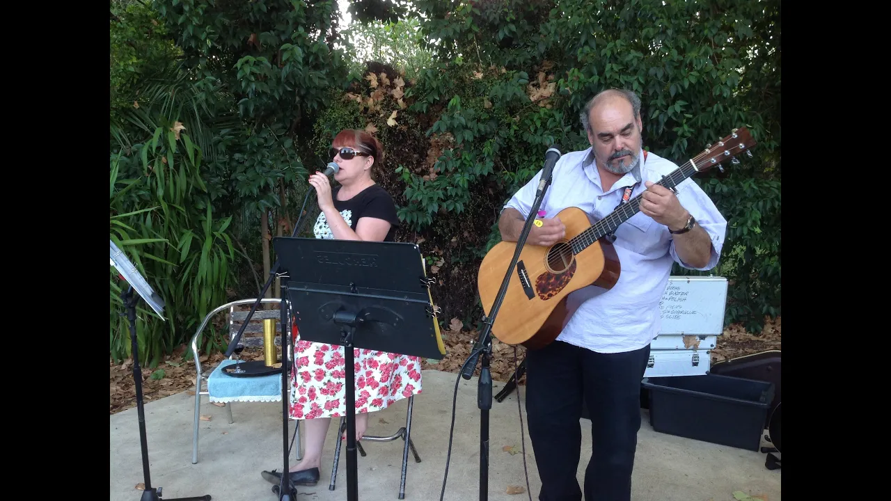 Stand Back Up Sugarland Cover by Segue Stand Back Up Sugarland Cover by Segue