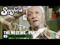 Lagu Sanford | The Meeting - Part 1 | Season 1 Episode 1 Full Episode | Sanford And Son