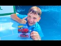 Mark s hot wheels treasure hunt