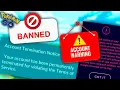Download Lagu *BANNED THEN UNBANNED \u0026 BANNED AGAIN* What's happening w/ Scopely + Niantic in Pokemon GO