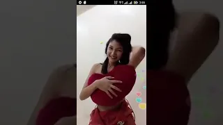 bigo live pamer uting masih abg
