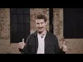 Learn to move like Matthew Morrison! | The Greatest Dancer Masterclass