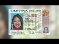 California launches redesigned driver s licenses with advanced security features starting Wednesday