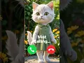 Download Lagu Mint calling🤙🏻✨ #ringtone #foryou #cat #youtubeshorts #cutecat #calling #trending #viral #kitten #yt