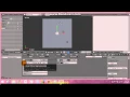 Blender Game Engine Python enabled jump