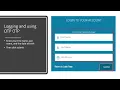 AMPLA HEALTH PATIENT PORTAL LOGIN INSTRUCTIONS