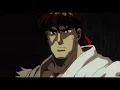 Download Lagu STREET FIGHTER II THE ANIMATION MOVIE. Ryu VS Fei Long FIGHT