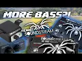 Soundstream Technologies - Digital Bass Reconstruction Processor