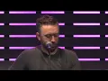 Tim McIlrath (Rise Against) - Hero Of War [Live In The Lounge]