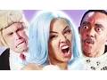 Download Lagu Ariana Grande - \