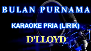 Download Malam Indah Bulan Purnama Karaoke MP3