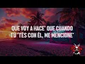 Jezzy & Arcangel - Que Sensación Remix (Letra)
