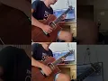 Lagu Tipe-X β’ Mawar Hitam #guitar #cover #akustik #guitarcover
