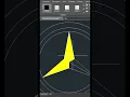 AutoCad Tutorials l Make Mercedes logo