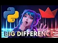 Streamlit vs Dash Which Python Framework Is Actually Worth It 2026