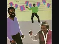 The Paragons - Only A Smile