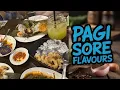 Lagu Team Feast at Pagi Sore — Indonesian Flavours with a Sweet Chendol Finish