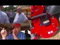 Machinery Pete